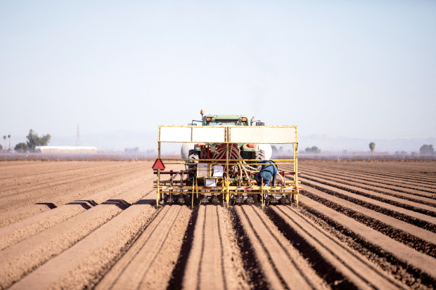 US farmers brace for more uncertainty